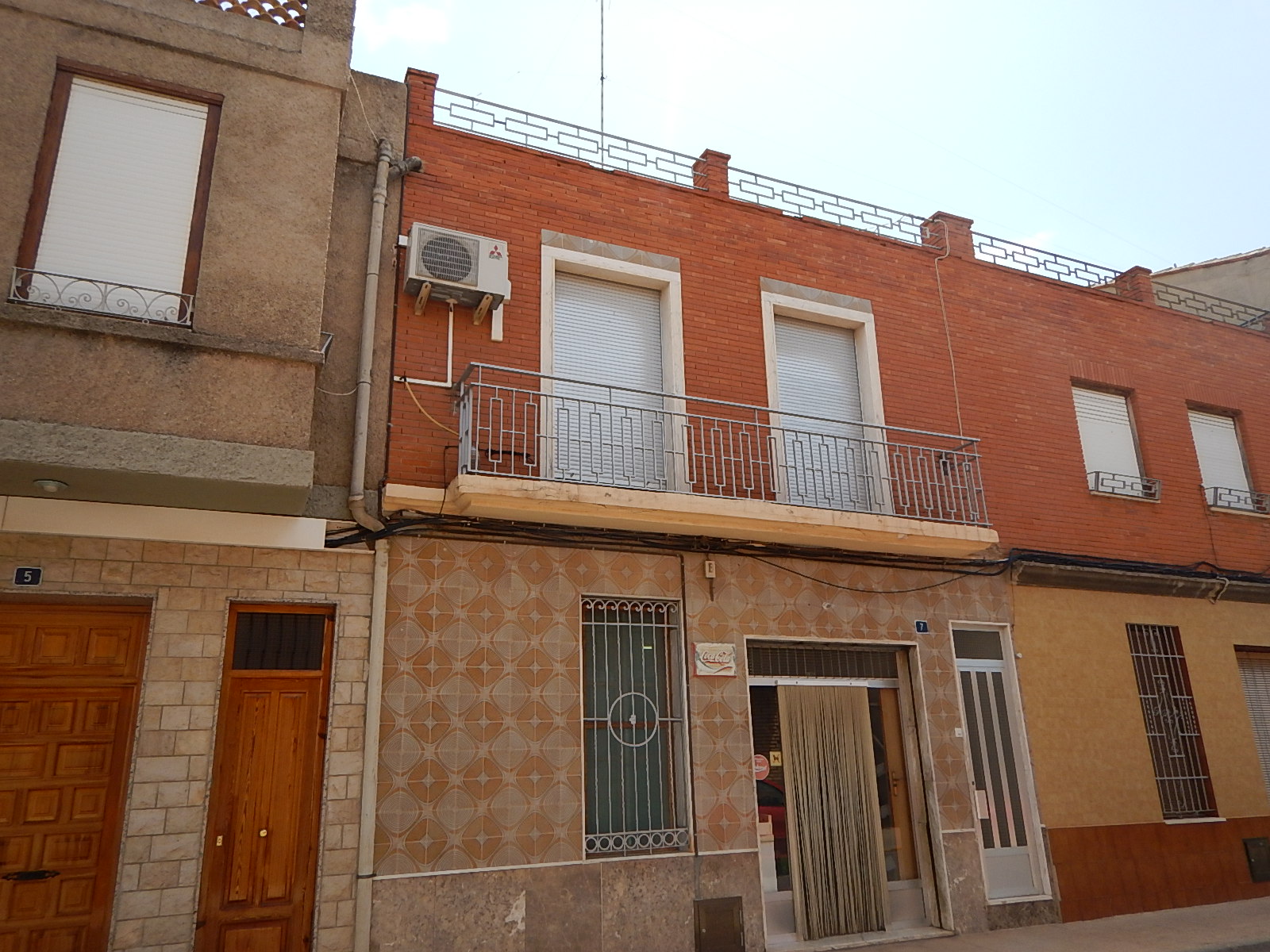 foto fachada