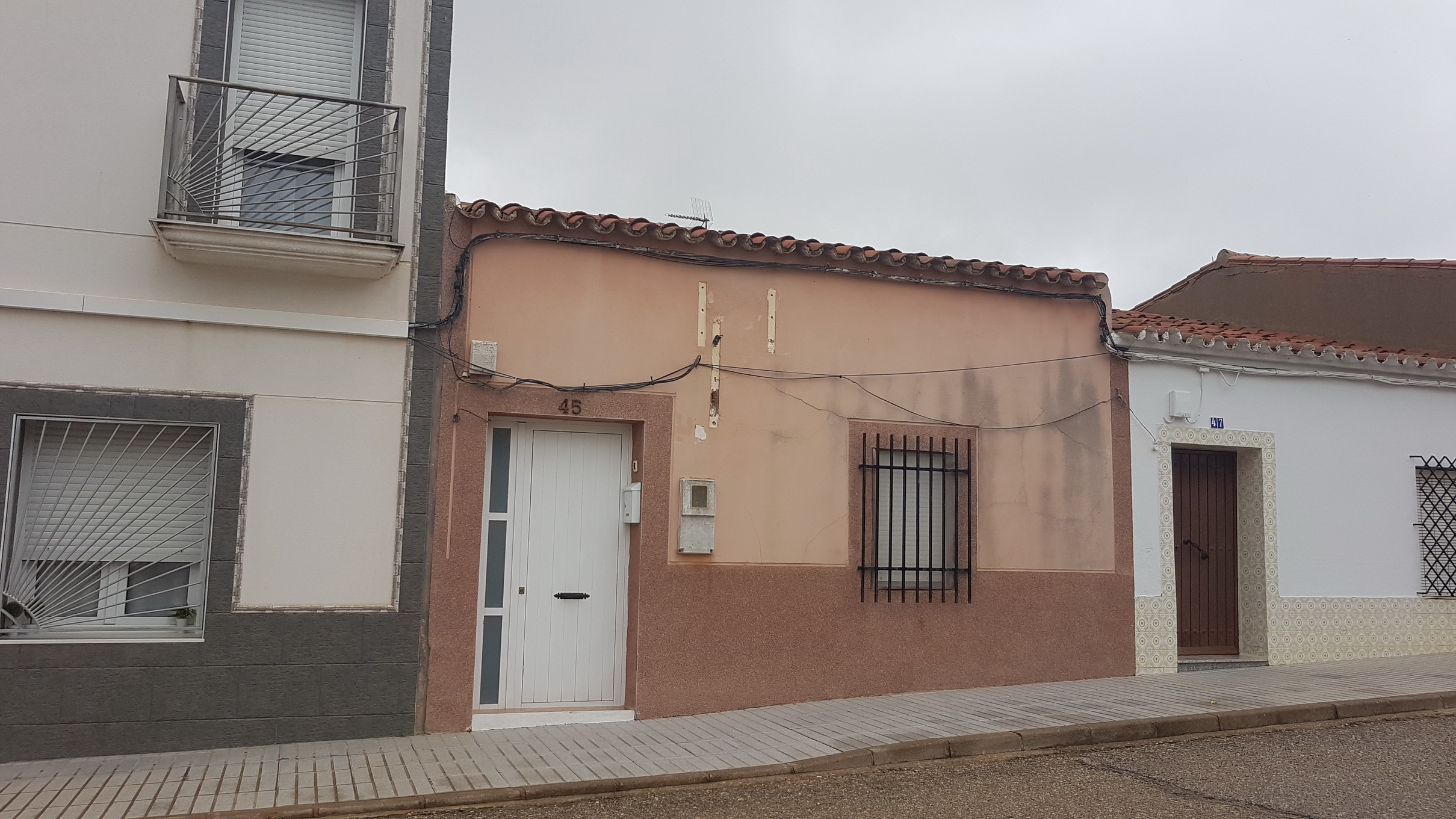 foto fachada