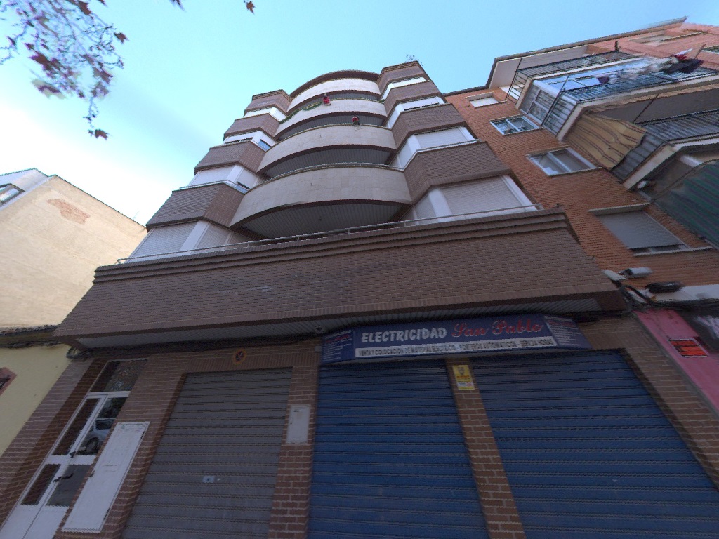 foto fachada