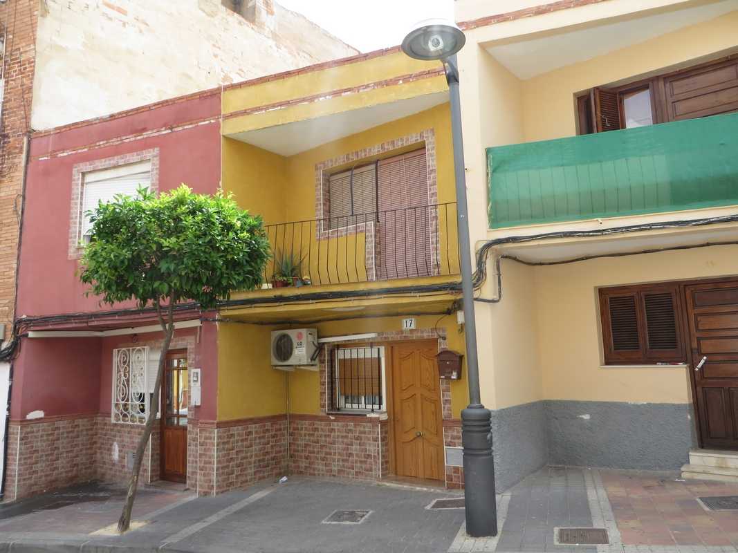 foto fachada