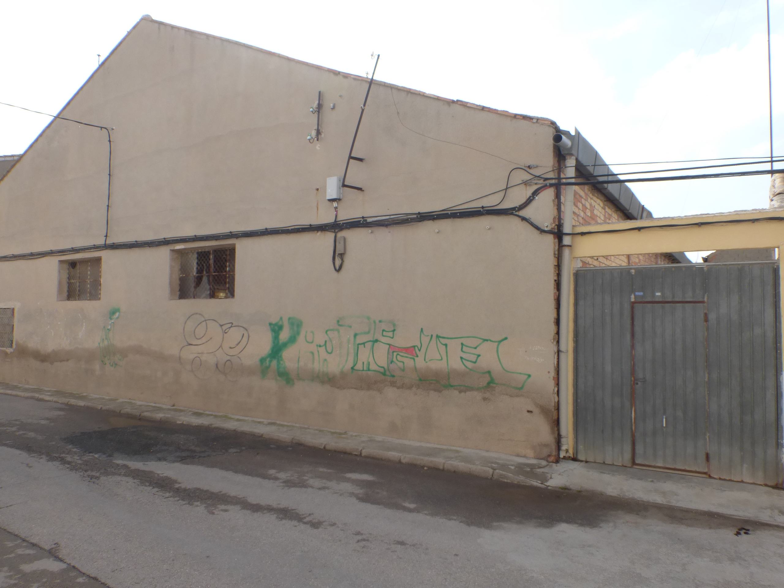 foto fachada