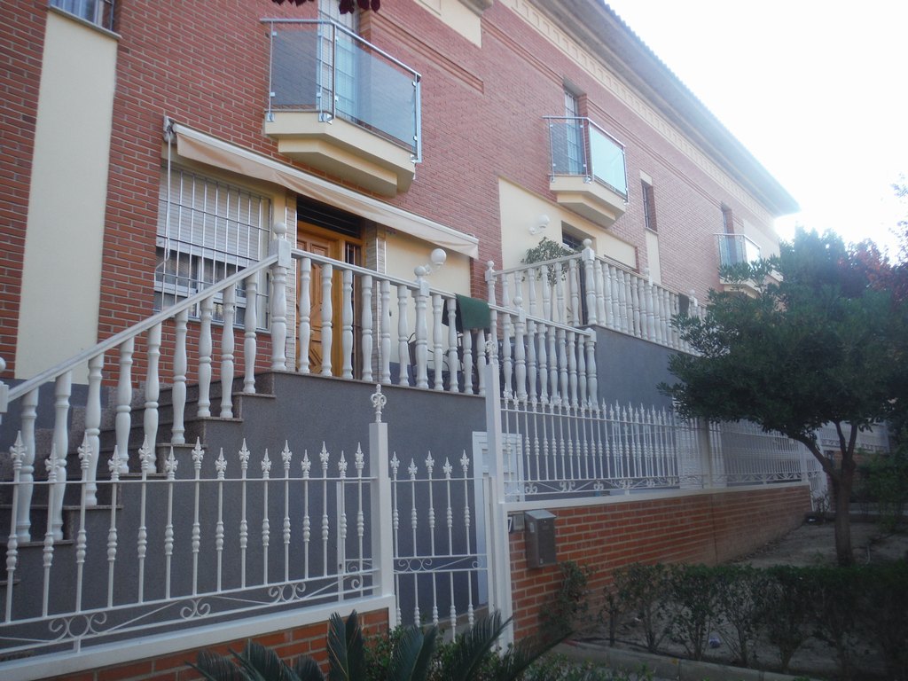foto fachada
