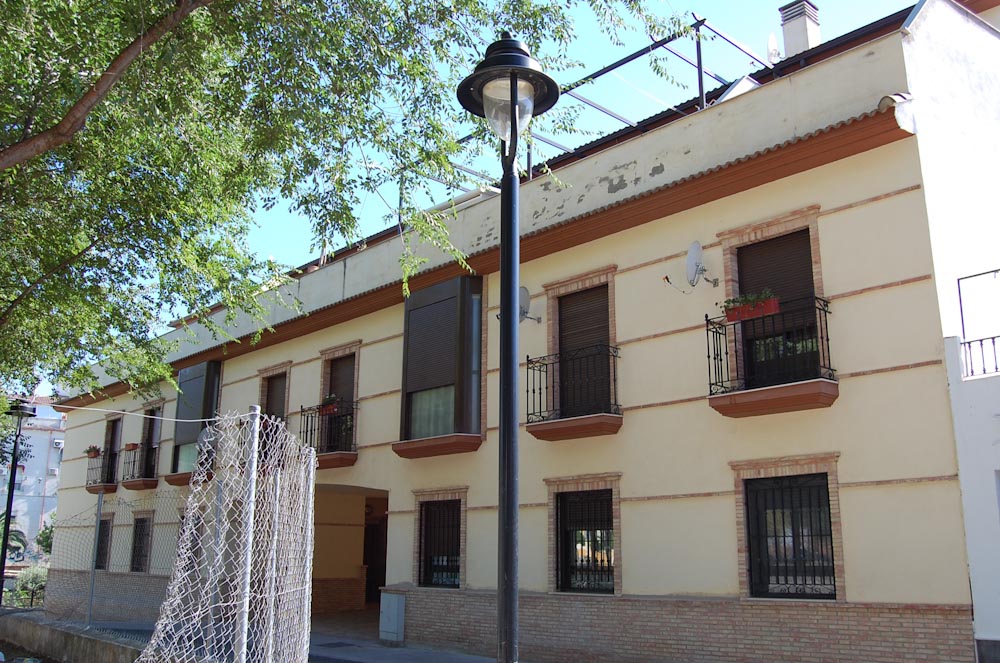 foto fachada