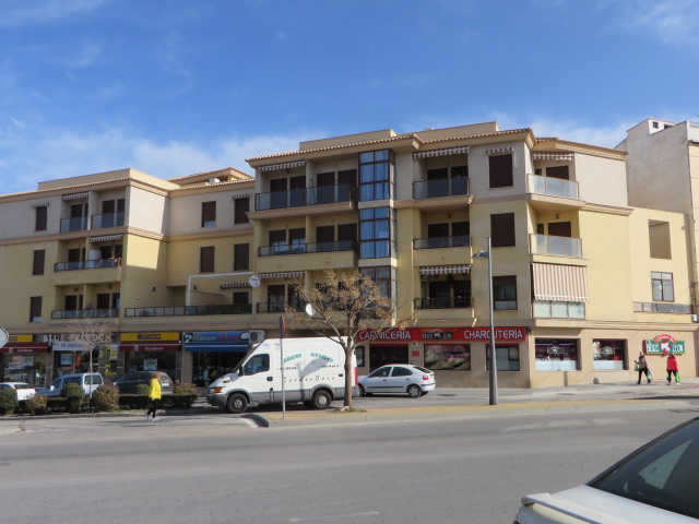 foto fachada