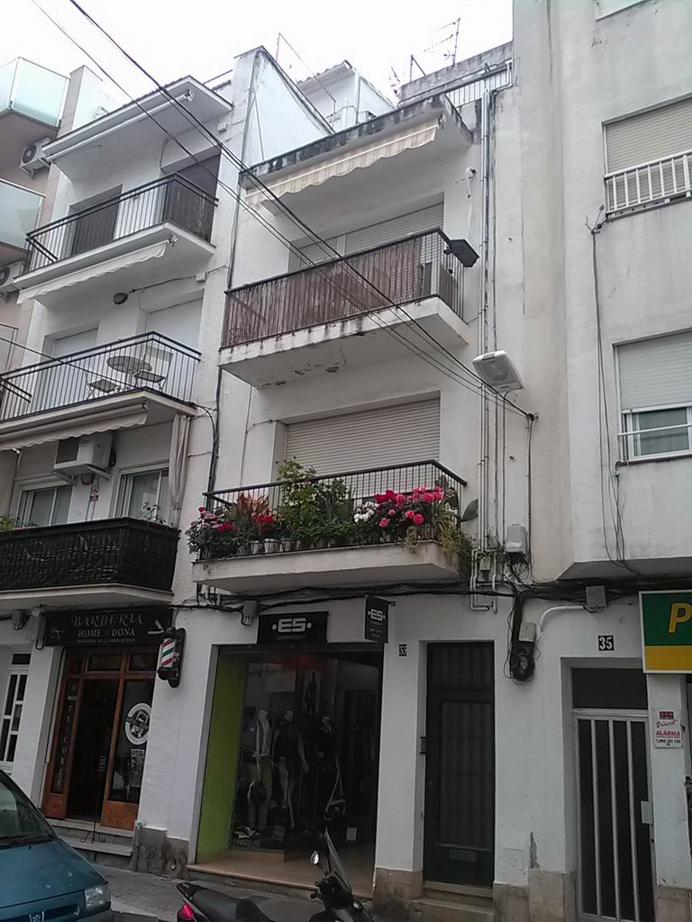 foto fachada