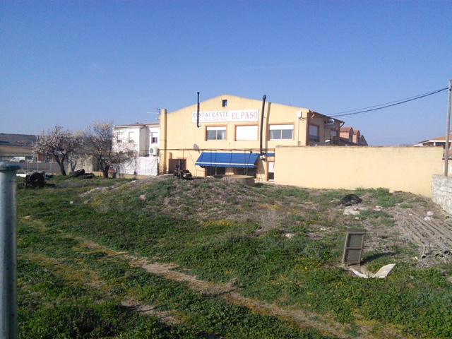 foto fachada