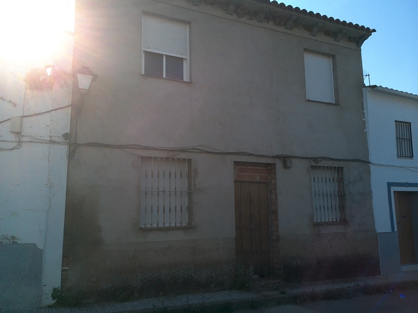foto fachada