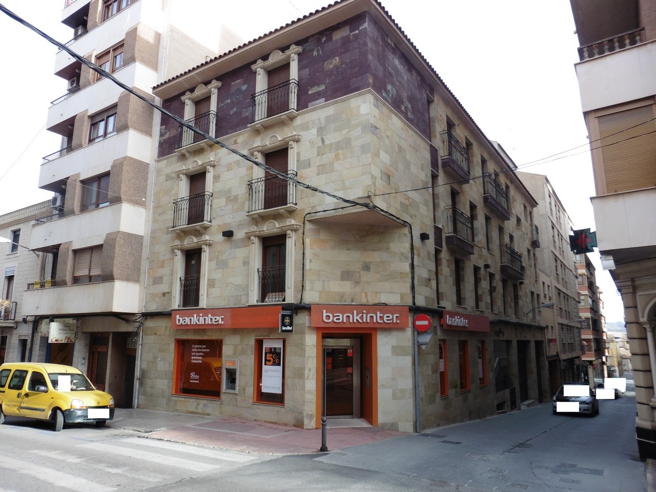 foto fachada