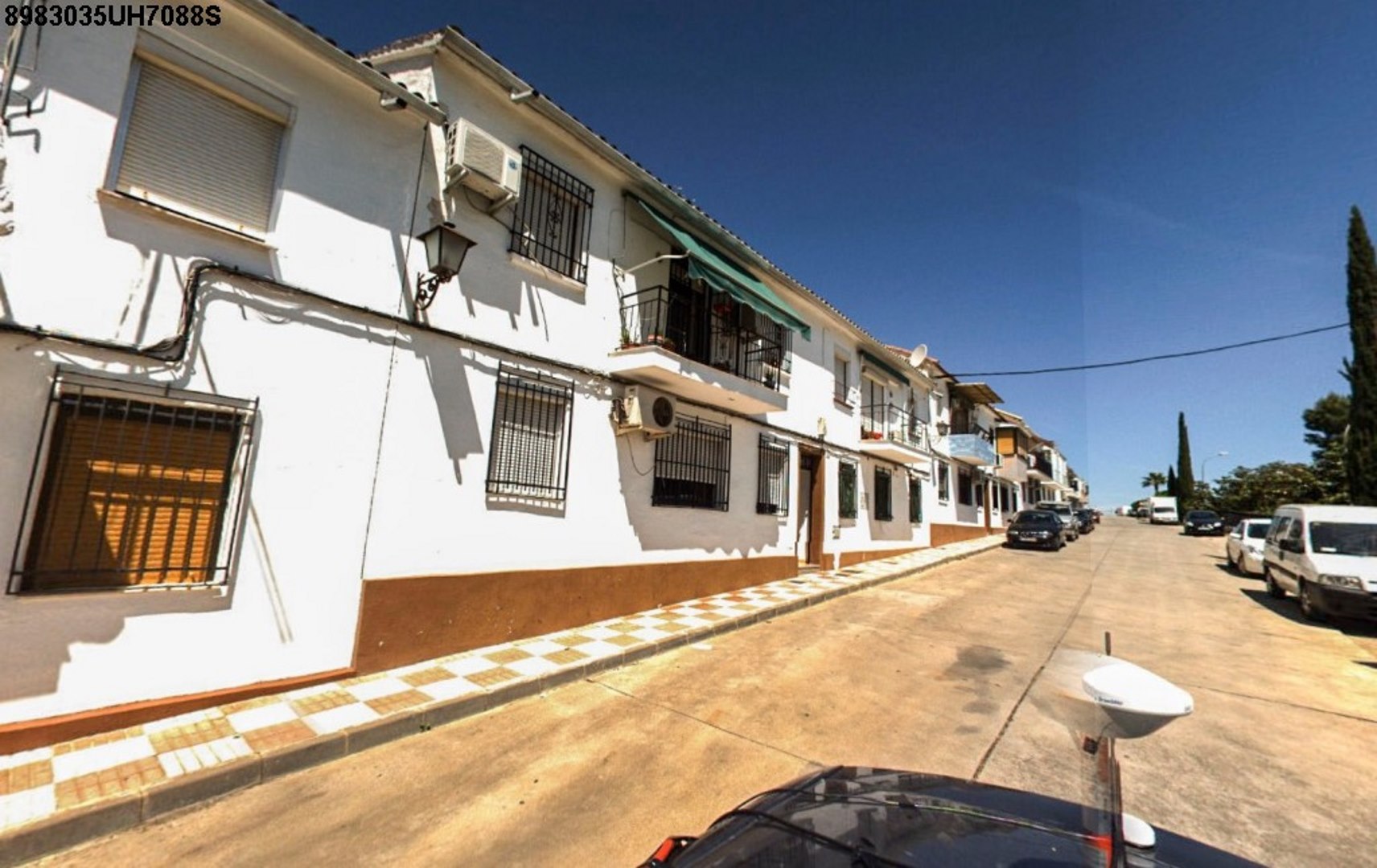 foto fachada