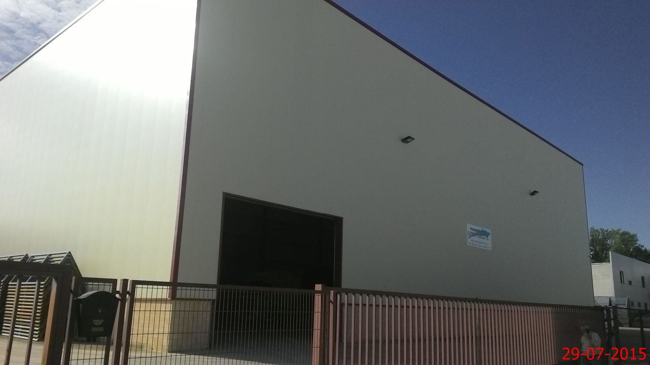 foto fachada