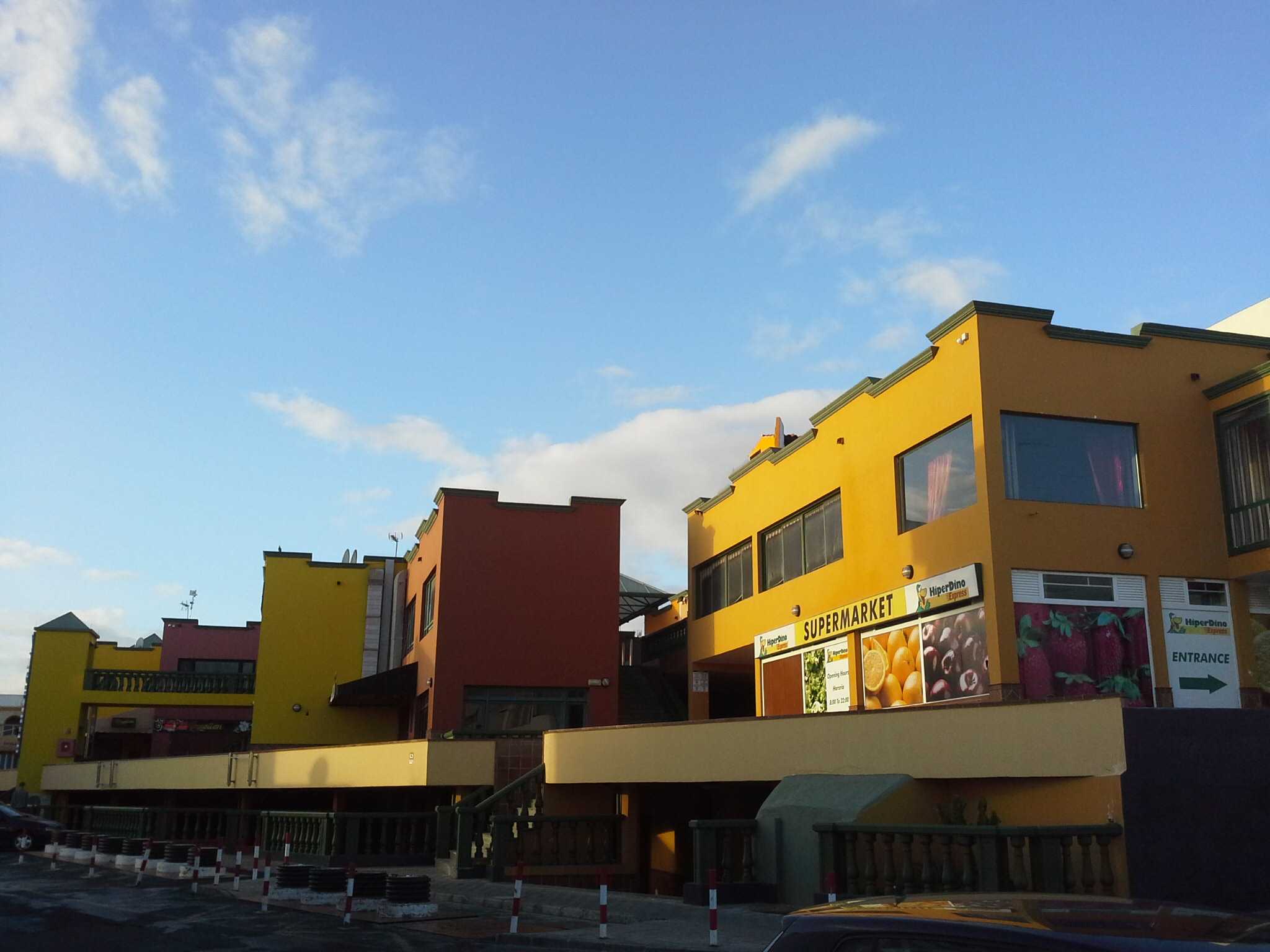 foto fachada