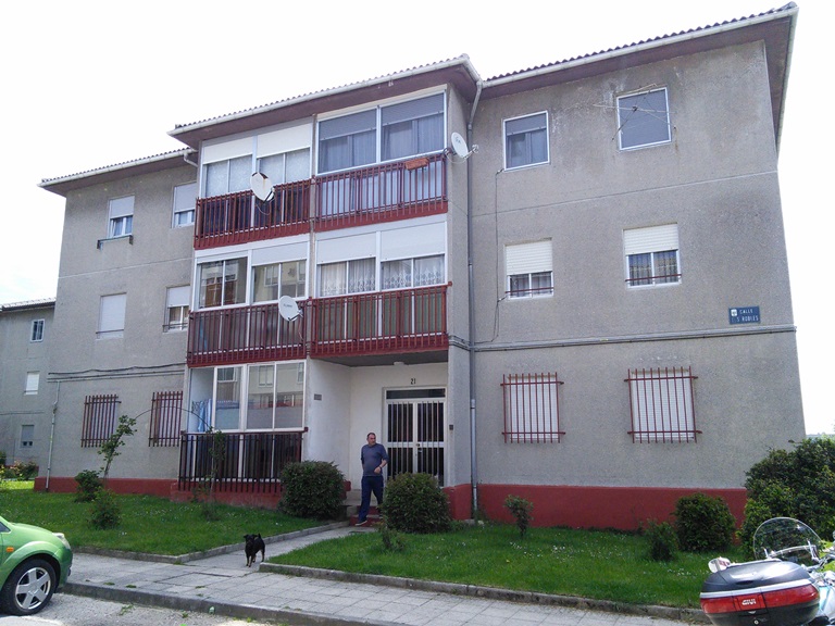 foto fachada