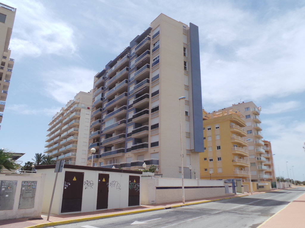 foto fachada