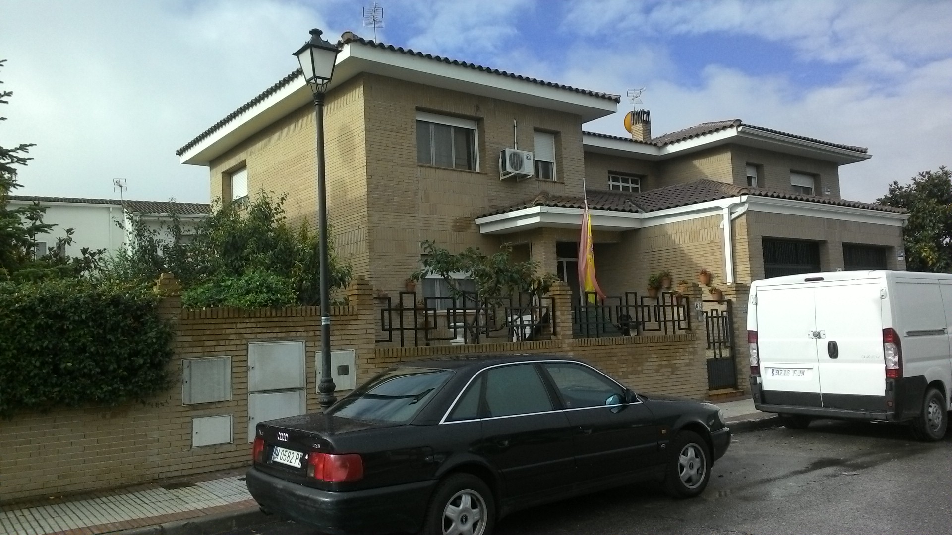 foto fachada
