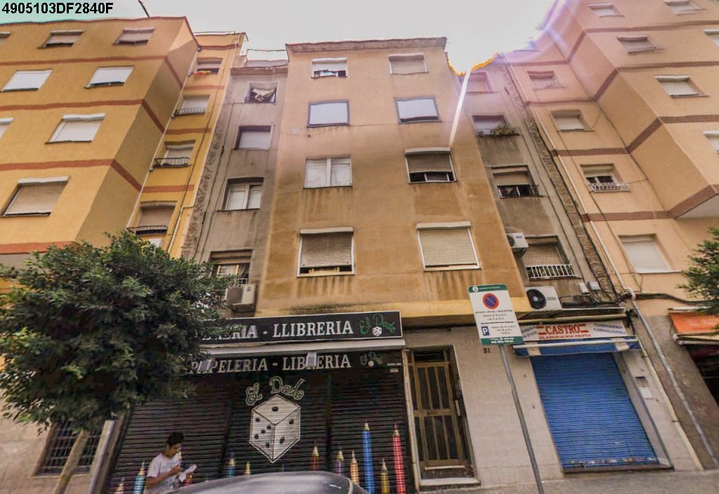 foto fachada