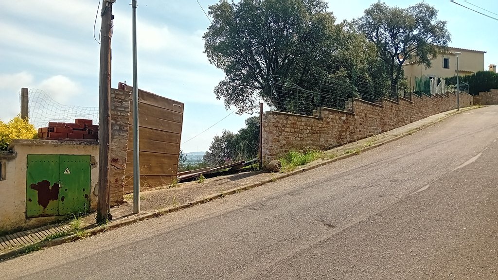 foto fachada