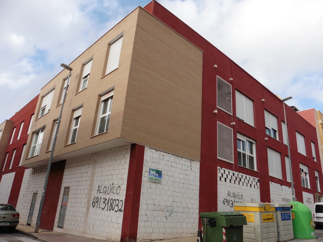 foto fachada