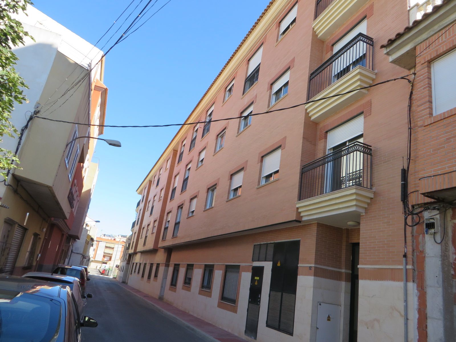 foto fachada