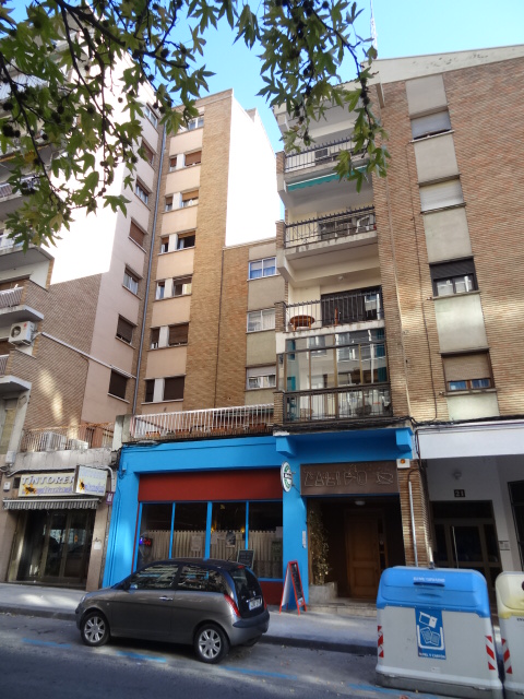 foto fachada