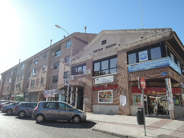 foto fachada