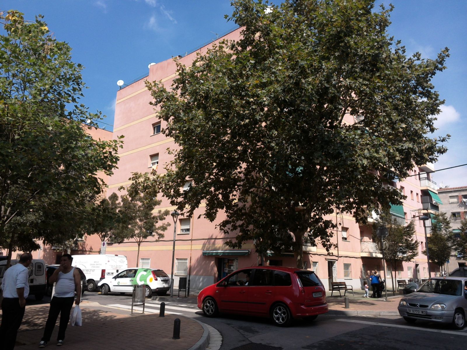 foto fachada