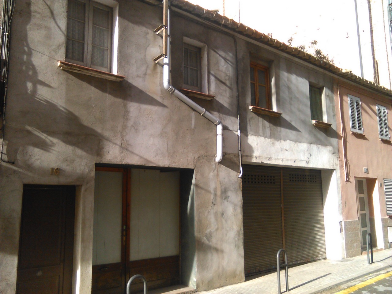 foto fachada