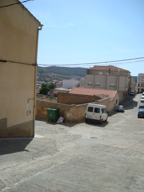 foto fachada