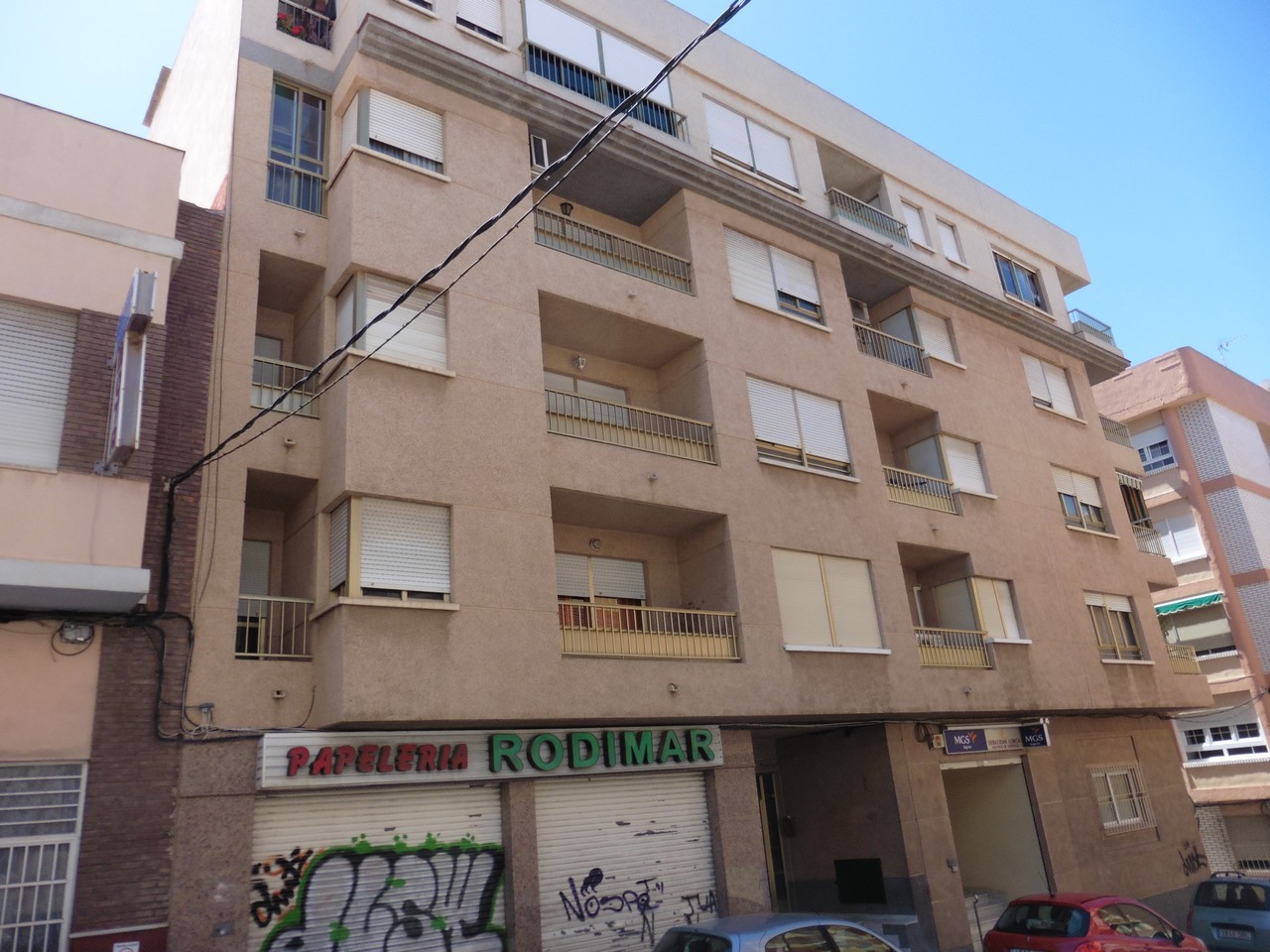 foto fachada