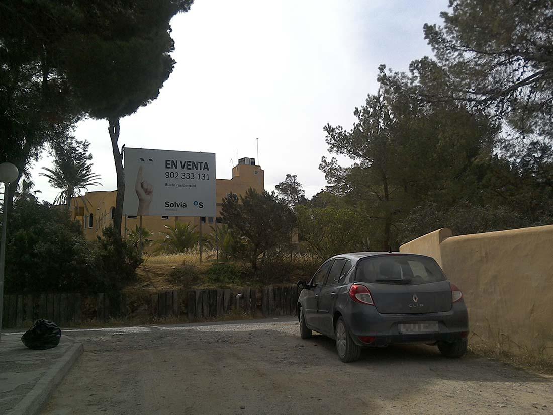 foto fachada