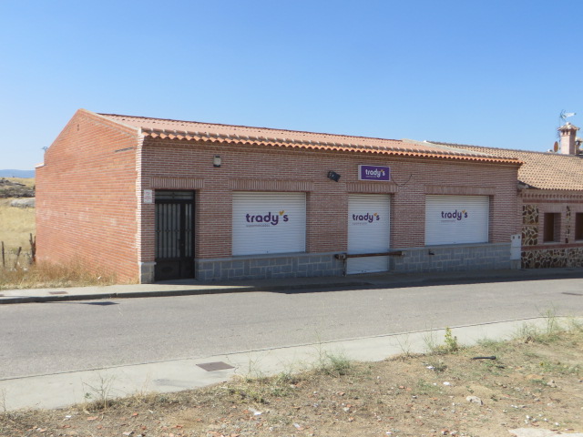 foto fachada