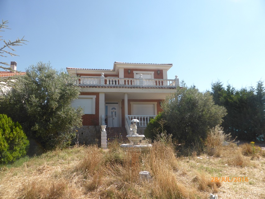 foto fachada