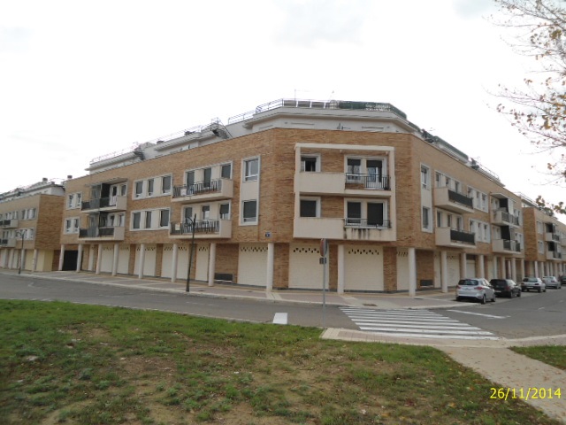 foto fachada