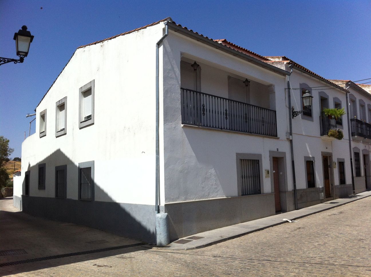 foto fachada
