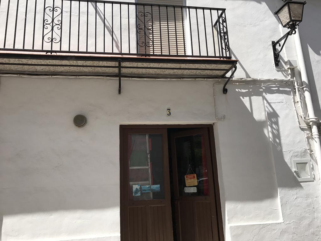 foto fachada