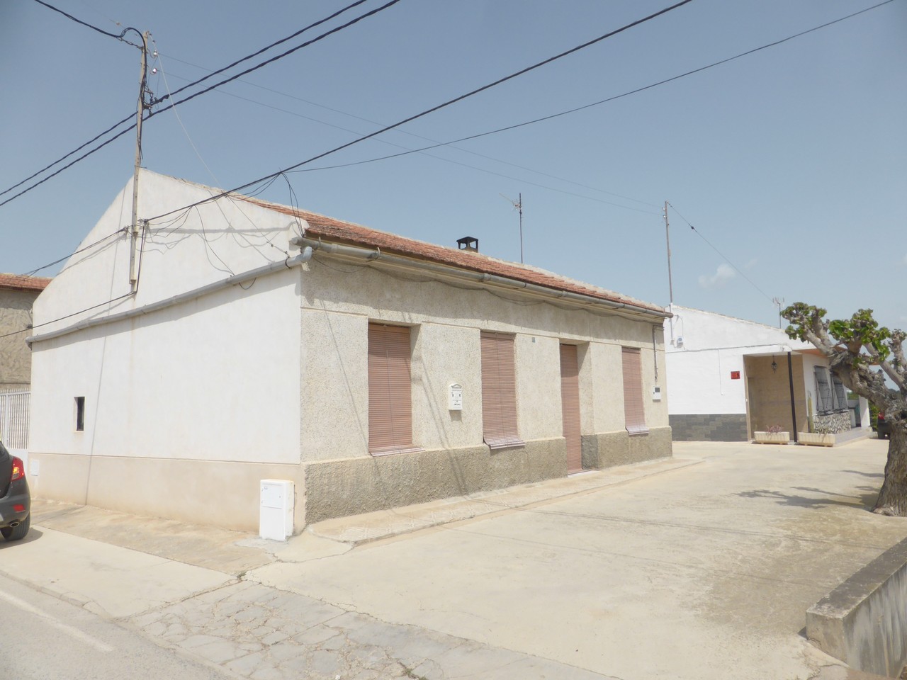 foto fachada