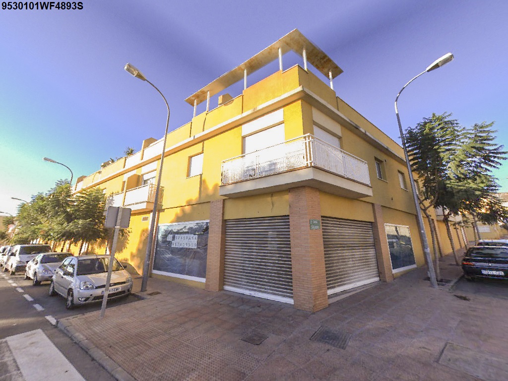 foto fachada