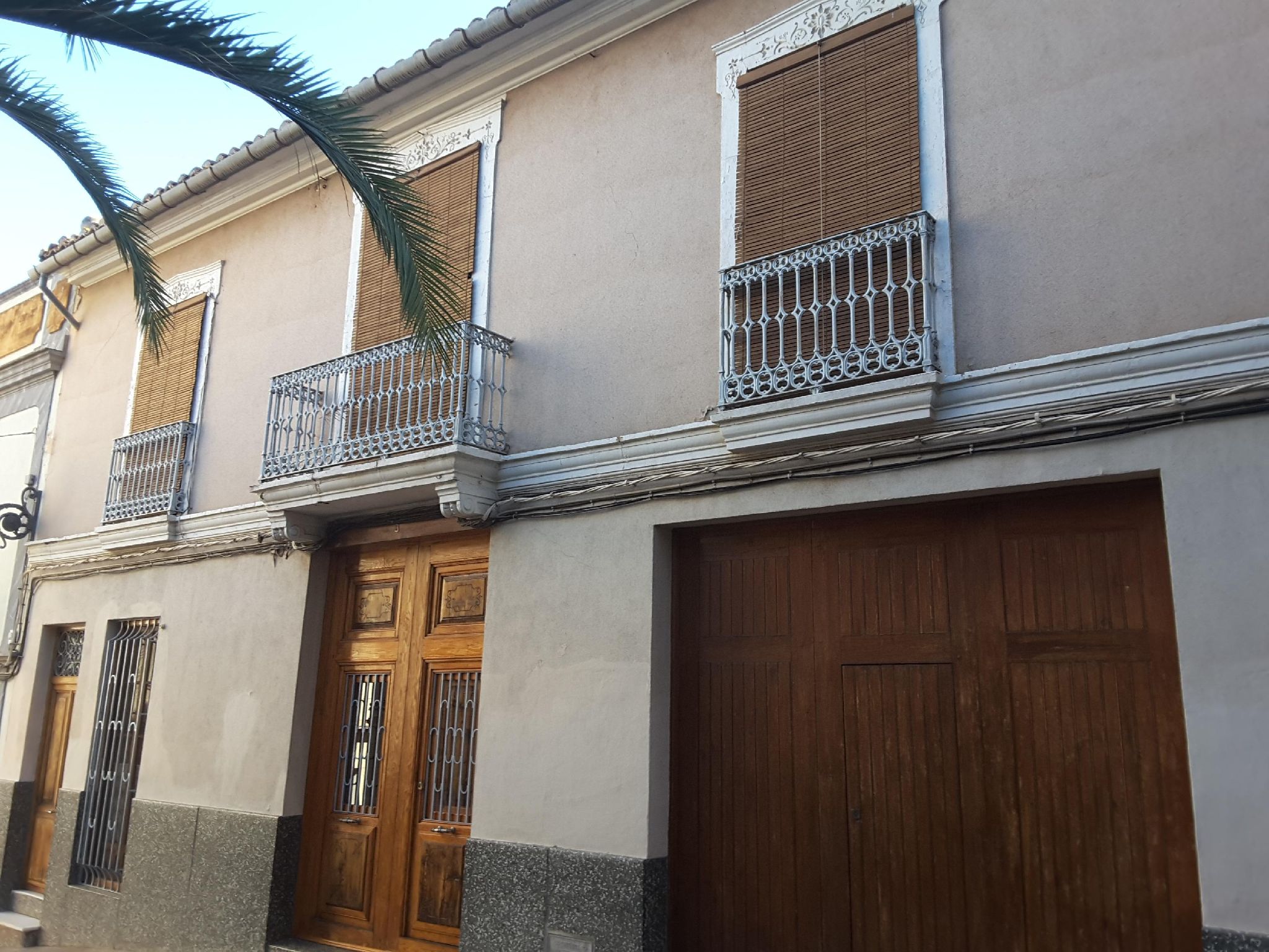 foto fachada
