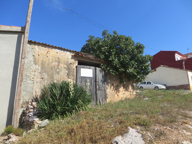 foto fachada