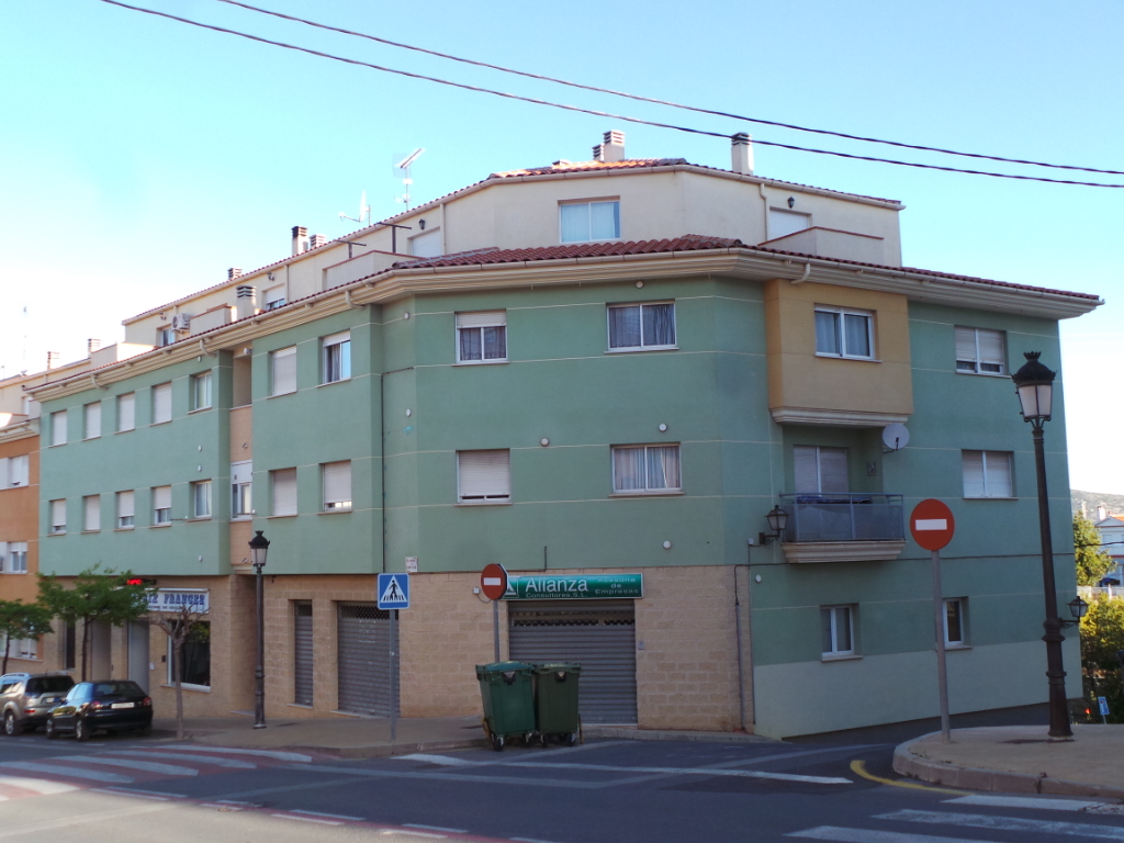 foto fachada