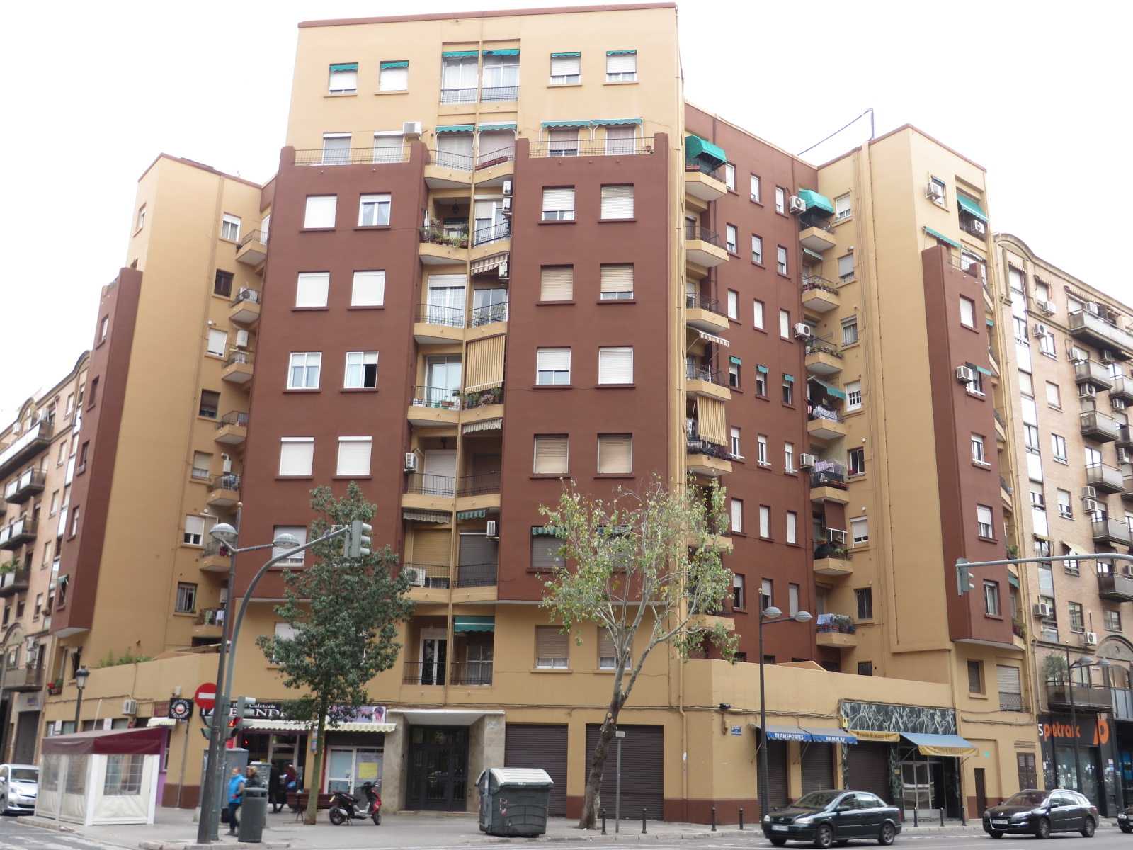foto fachada