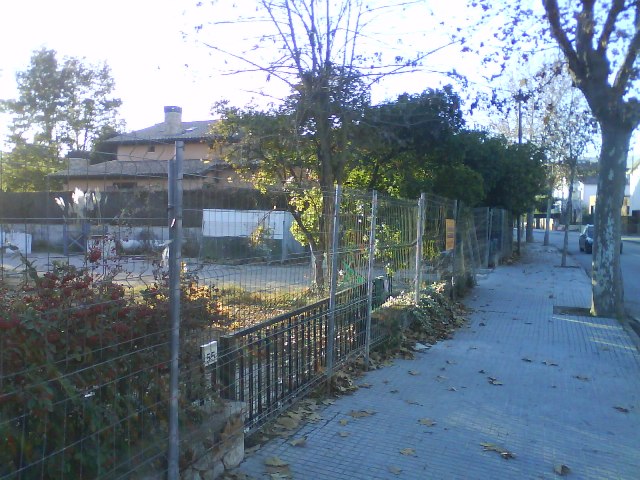 foto fachada
