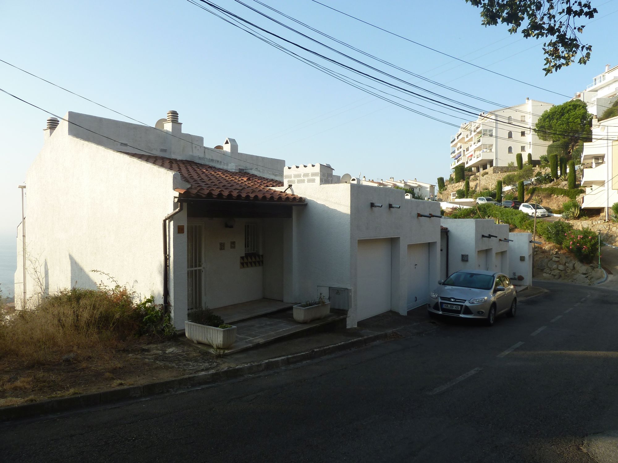 foto fachada
