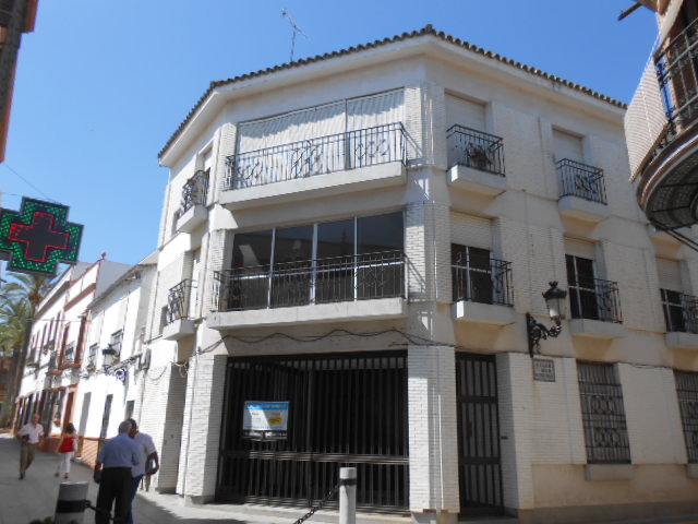 foto fachada