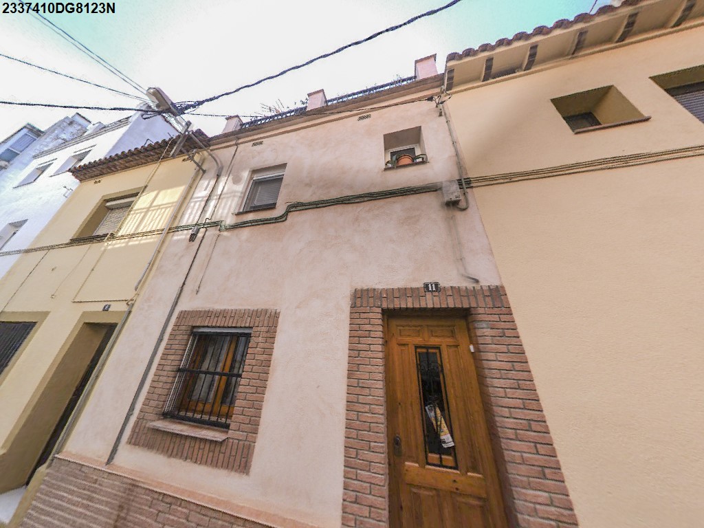 foto fachada