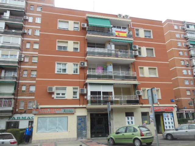 foto fachada