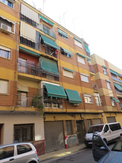 foto fachada