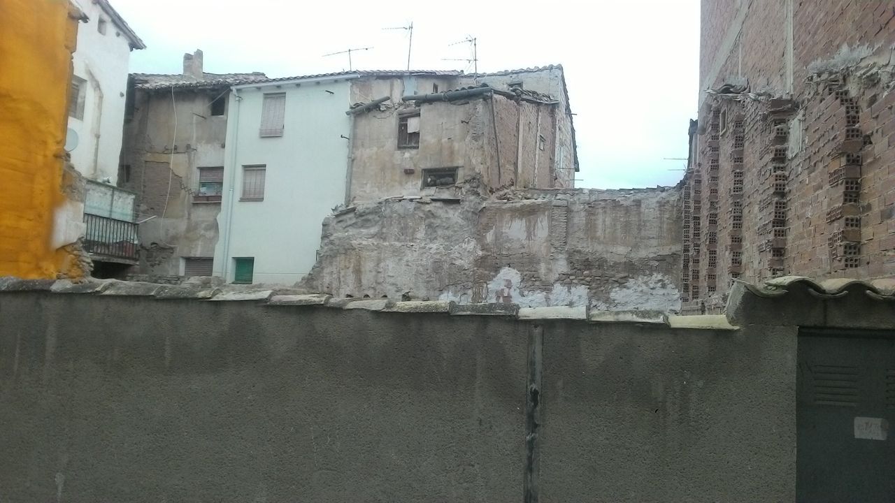 foto fachada