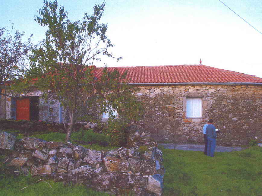 foto fachada