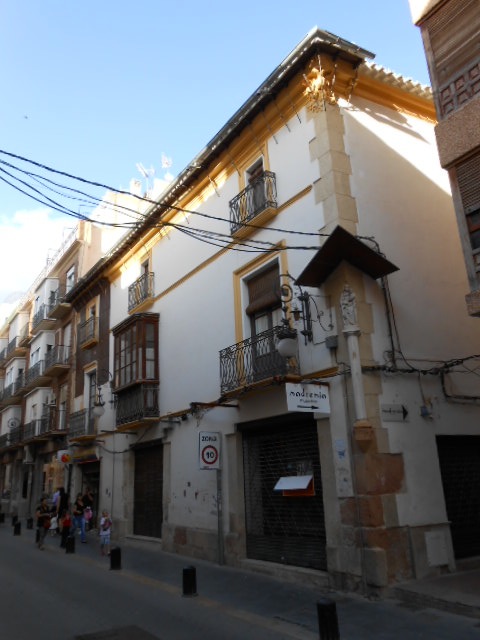 foto fachada