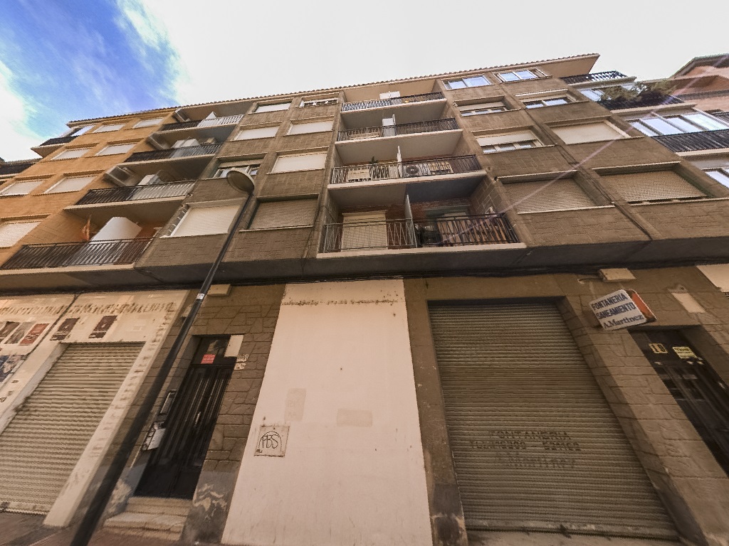 foto fachada